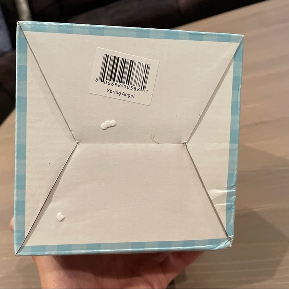 Deb Strain Candle Capper - Spring Angel - Picture 4 of 4